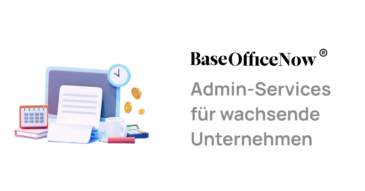 betascale lanciert BaseOfficeNow® – ein innovativer Backoffice-as-a-Service Anbieter